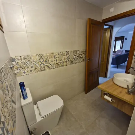 Holiday home Casa Joanne Calpe