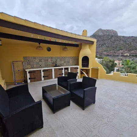 Holiday home Casa Joanne