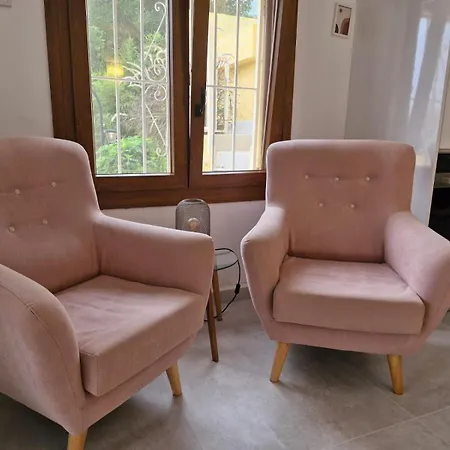 Holiday home Casa Joanne Calpe