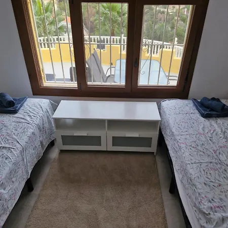 Casa Joanne Calpe
