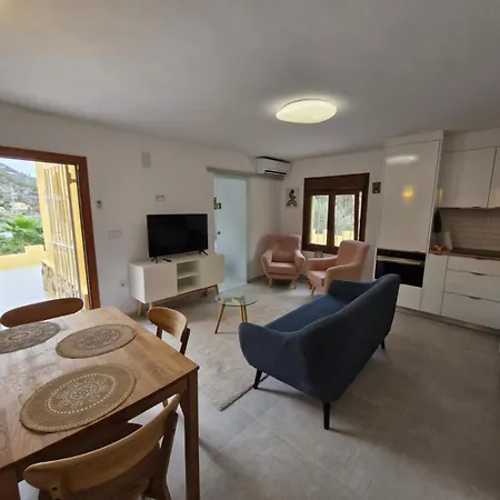 Casa Joanne Holiday home