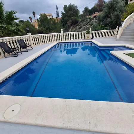 Casa Joanne *