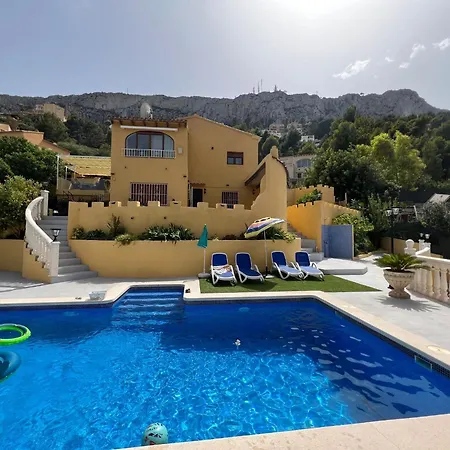 Casa Joanne