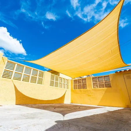 Casa Joanne * Calpe