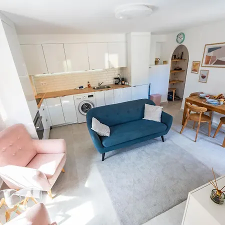 度假居 Casa Joanne