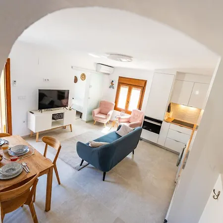 度假居 Casa Joanne *