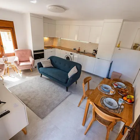 Holiday home Casa Joanne Calpe