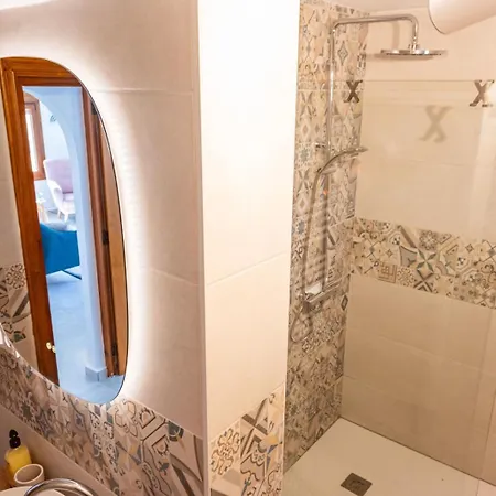 Casa Joanne * Calpe