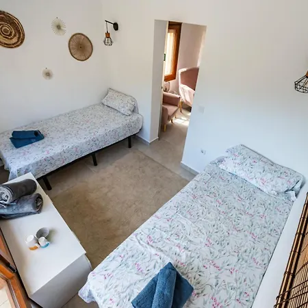 Casa Joanne Holiday home