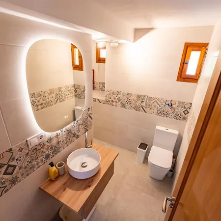 Casa Joanne *