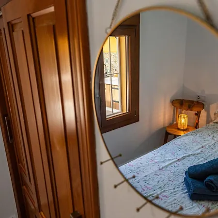 Casa Joanne 度假居