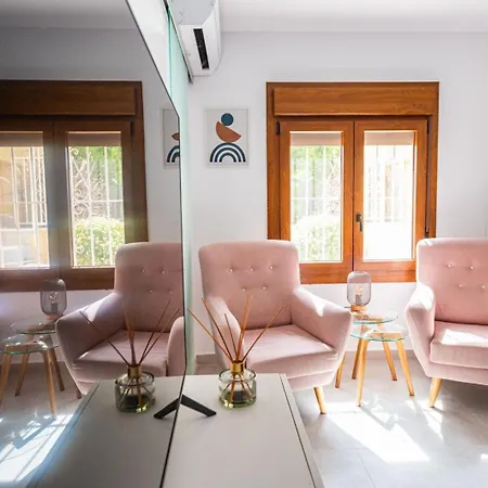 Casa Joanne 度假居 *