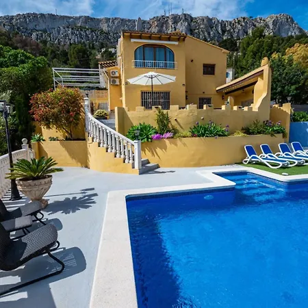 Holiday home Casa Joanne *