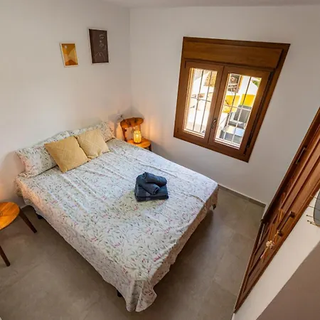 Casa Joanne Holiday home Calpe