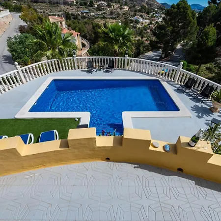 度假居 Casa Joanne *