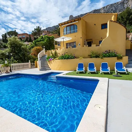 Holiday home Casa Joanne
