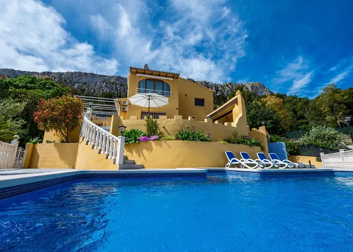 Casa Joanne By Theka Services 別荘 *